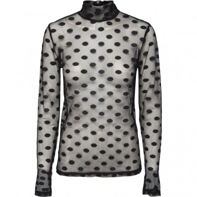 Minus Hadi Blouse - Black / SALE Minus Hadi Blouse - Black / SALE